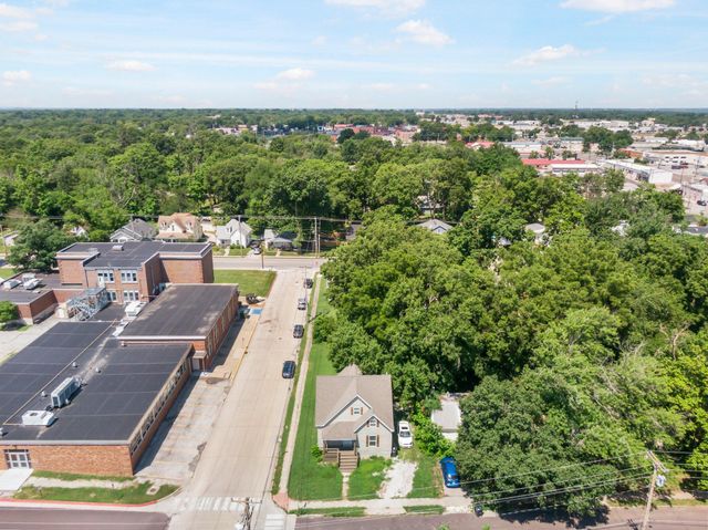 1101 PANNELL ST, Columbia, MO 65201