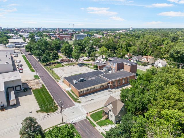 1101 PANNELL ST, Columbia, MO 65201