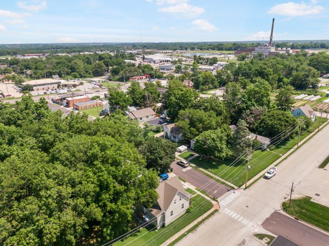 1101 PANNELL ST, Columbia, MO 65201