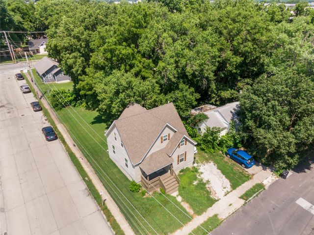 1101 PANNELL ST, Columbia, MO 65201