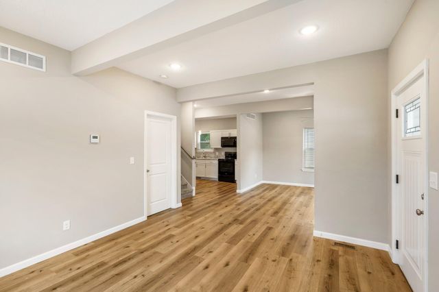 1101 PANNELL ST, Columbia, MO 65201