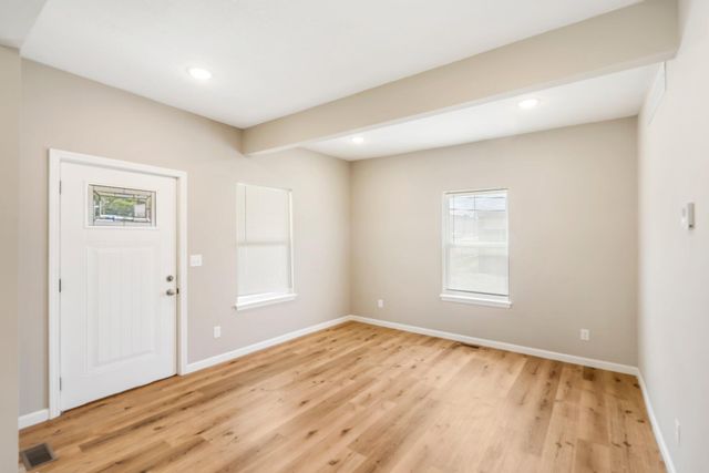 1101 PANNELL ST, Columbia, MO 65201