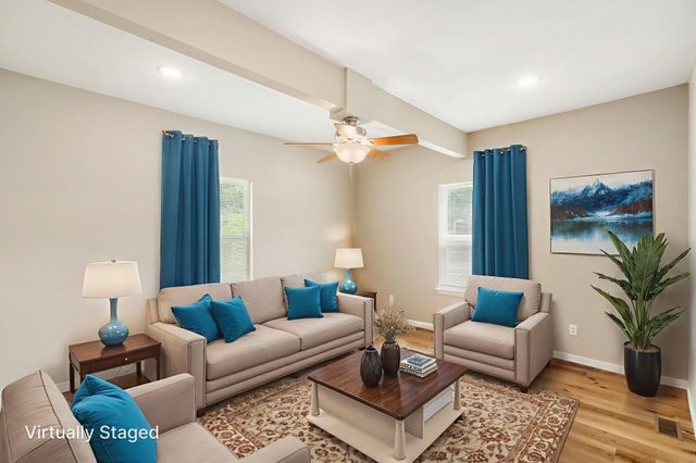 1101 PANNELL ST, Columbia, MO 65201