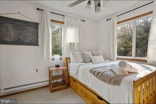 635 PATRIOT LN, Pocono Summit, PA 18346