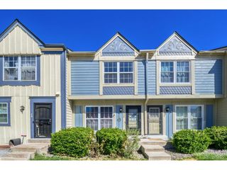 1652 S Idalia Cir E, Aurora, CO 80017