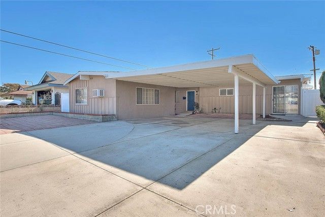 1435 W Rosewood Ct, Ontario, CA 91762