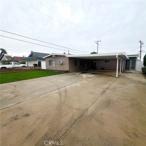 1435 W Rosewood Ct, Ontario, CA 91762