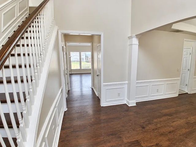 1519 Chestnut Springs Rd, Brentwood, TN 37027
