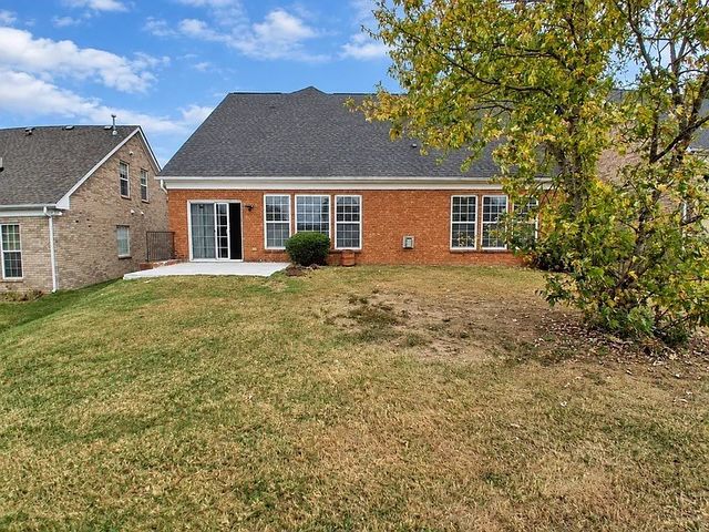 1519 Chestnut Springs Rd, Brentwood, TN 37027