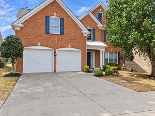 1519 Chestnut Springs Rd, Brentwood, TN 37027