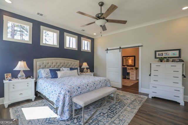112 Bluewater Boulevard, Eatonton, GA 31024