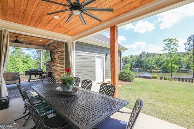 112 Bluewater Boulevard, Eatonton, GA 31024