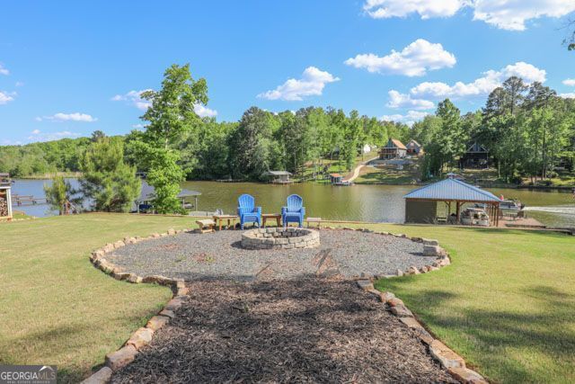 112 Bluewater Boulevard, Eatonton, GA 31024