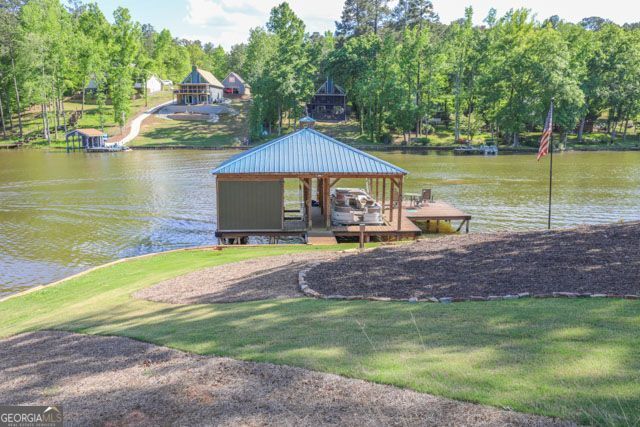 112 Bluewater Boulevard, Eatonton, GA 31024