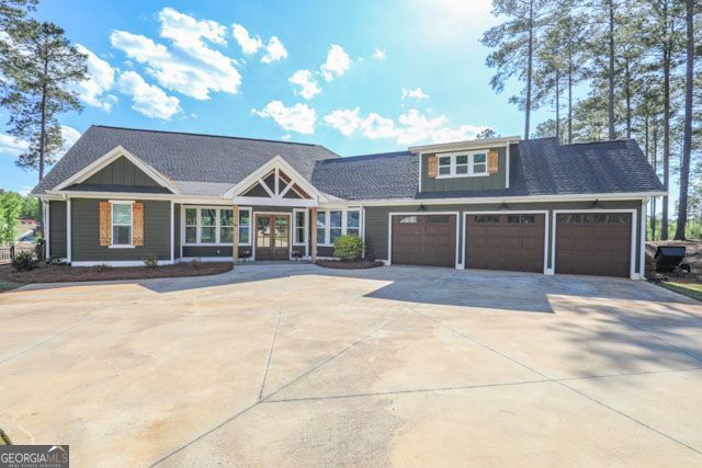 112 Bluewater Boulevard, Eatonton, GA 31024