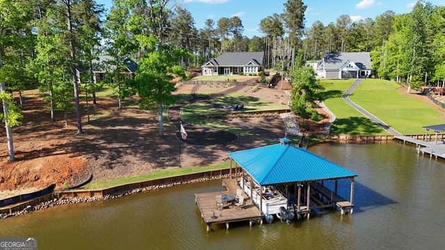 112 Bluewater Boulevard, Eatonton, GA 31024