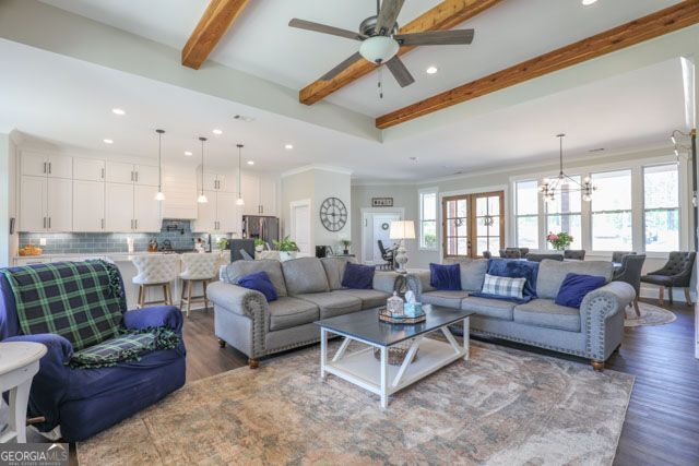 112 Bluewater Boulevard, Eatonton, GA 31024