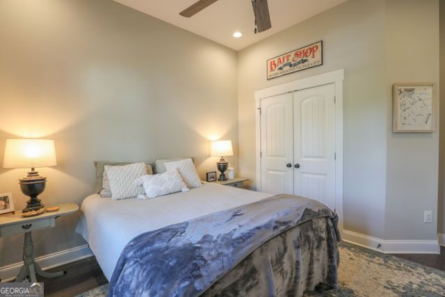 112 Bluewater Boulevard, Eatonton, GA 31024