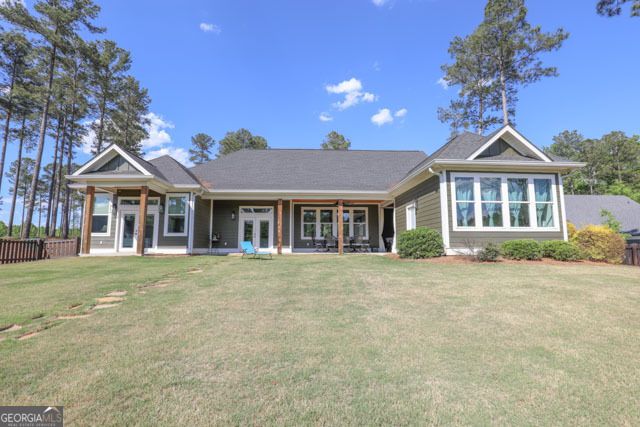112 Bluewater Boulevard, Eatonton, GA 31024