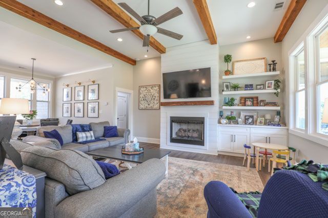 112 Bluewater Boulevard, Eatonton, GA 31024
