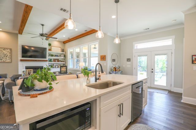 112 Bluewater Boulevard, Eatonton, GA 31024
