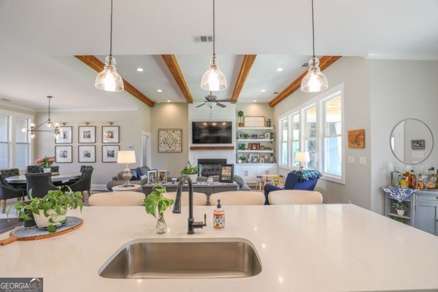 112 Bluewater Boulevard, Eatonton, GA 31024
