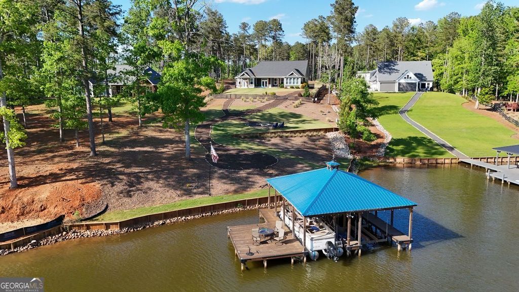 112 Bluewater Boulevard, Eatonton, GA 31024