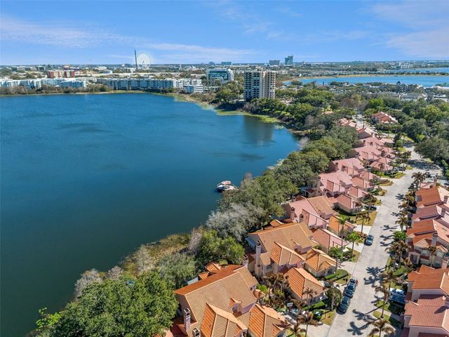 7433 SOMERSET SHORES COURT, Orlando, FL 32819