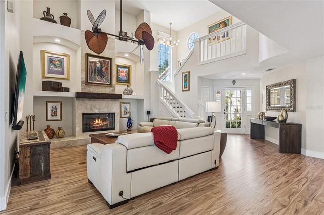 7433 SOMERSET SHORES COURT, Orlando, FL 32819