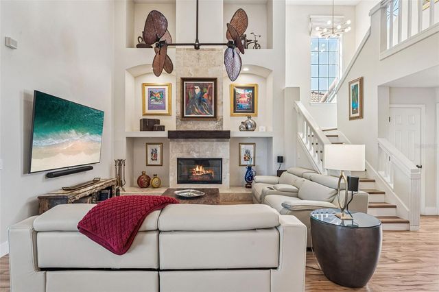 7433 SOMERSET SHORES COURT, Orlando, FL 32819