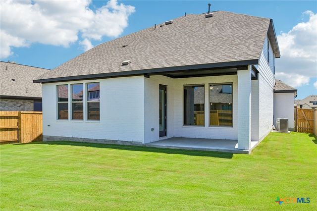 121 Prickly Poppy Loop, Kyle, TX 78640
