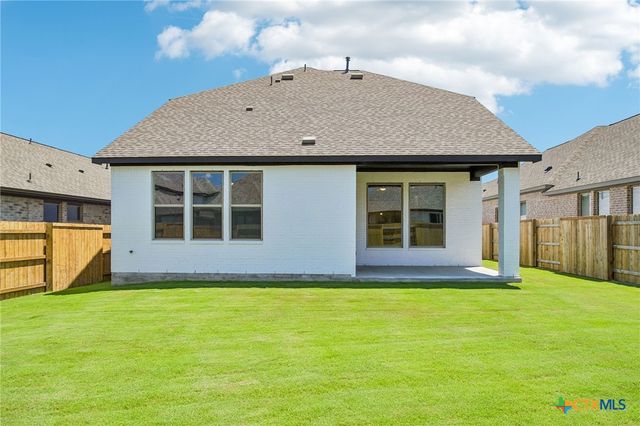 121 Prickly Poppy Loop, Kyle, TX 78640