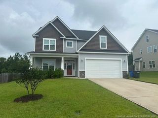 3237 Northgate Drive, Fayetteville, NC 28311