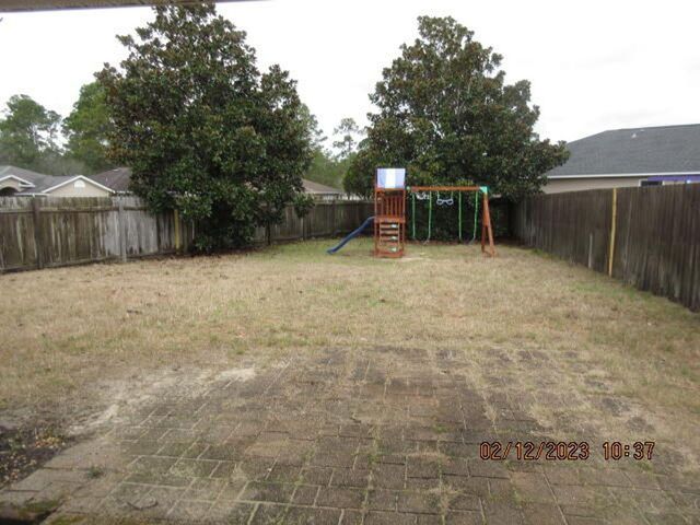 2025 Catline Circle, Navarre, FL 32566