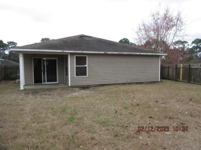 2025 Catline Circle, Navarre, FL 32566