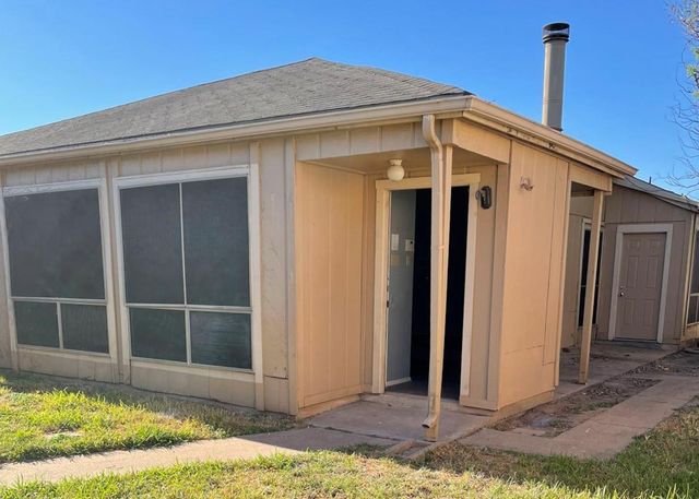 16026 Highlander Drive, Houston, TX 77082