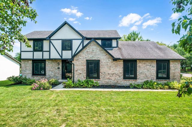 1603 Chippewa Court, Grove City, OH 43123