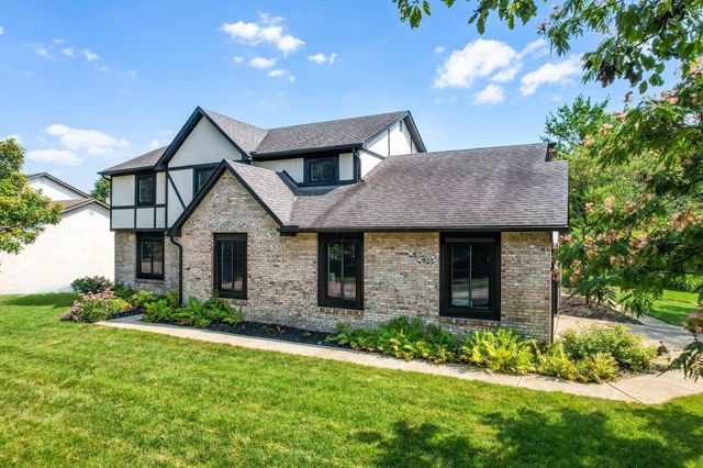 1603 Chippewa Court, Grove City, OH 43123