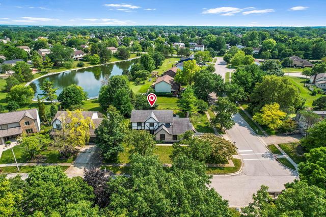 1603 Chippewa Court, Grove City, OH 43123