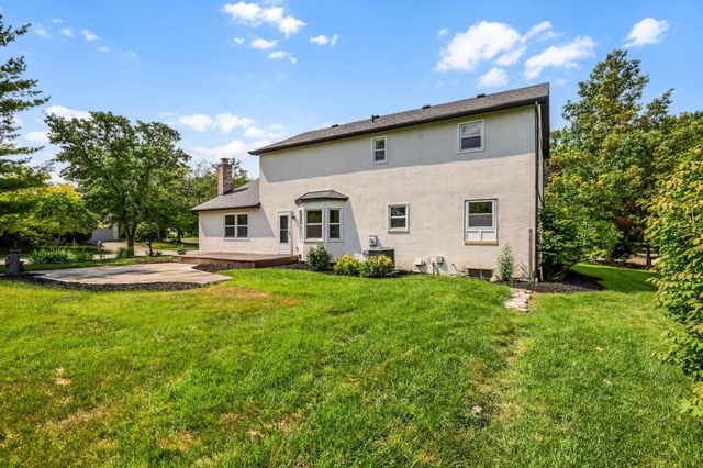1603 Chippewa Court, Grove City, OH 43123