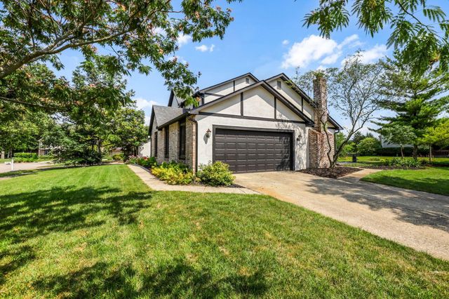 1603 Chippewa Court, Grove City, OH 43123