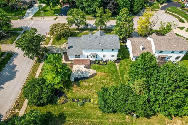 1603 Chippewa Court, Grove City, OH 43123
