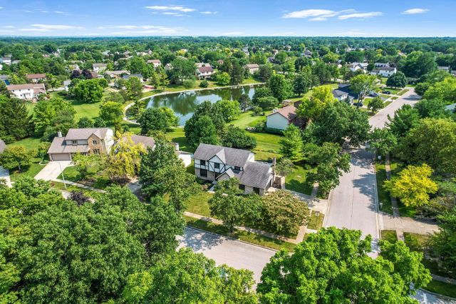 1603 Chippewa Court, Grove City, OH 43123