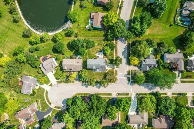 1603 Chippewa Court, Grove City, OH 43123