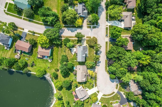 1603 Chippewa Court, Grove City, OH 43123