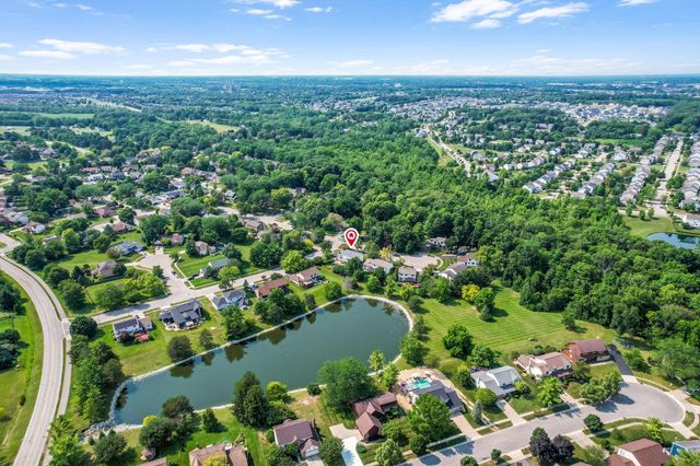 1603 Chippewa Court, Grove City, OH 43123