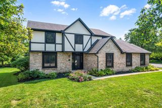 1603 Chippewa Court, Grove City, OH 43123