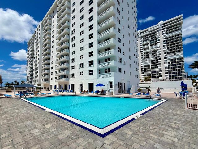 4250 Galt Ocean Drive 14t, Fort Lauderdale, FL 33308