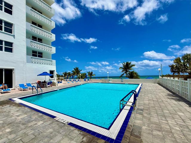 4250 Galt Ocean Drive 14t, Fort Lauderdale, FL 33308