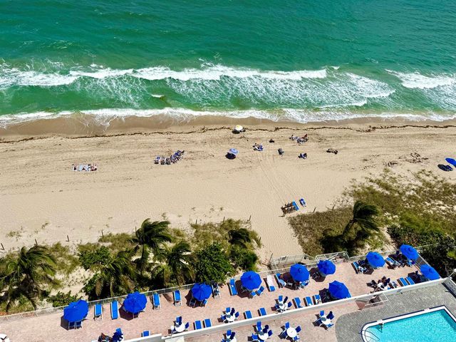 4250 Galt Ocean Drive 14t, Fort Lauderdale, FL 33308